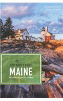 Explorer's Guide Maine