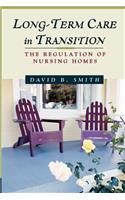 Long-Term Care in Transition