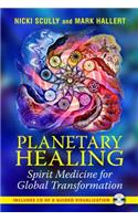 Planetary Healing