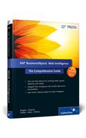 SAP BusinessObjects Web Intelligence