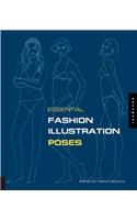 Essential Fashion Illustration