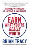Earn What You're Really Worth