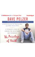 The Privilege of Youth