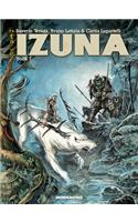 Izuna Vol.1