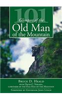 101 Glimpses of the Old Man of the Mountain