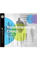 Transformational Church: Creating a New Scorecard for Congregations