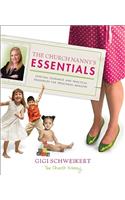 The Church Nanny's Essentials