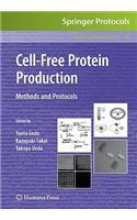 Cell-Free Protein Production