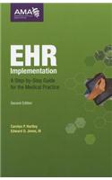 EHR Implementation: A Step-by-Step Guide for the Medical Practice