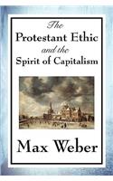 Protestant Ethic and the Spirit of Capitalism