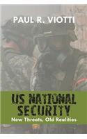 US National Security