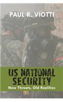 US National Security