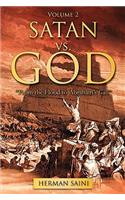 SATAN vs. GOD