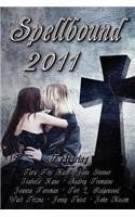 Spellbound 2011, a Halloween Anthology