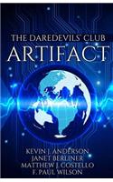 Daredevils' Club ARTIFACT