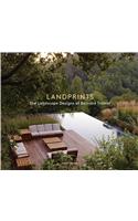 Landprints: The Landscape Designs of Bernard Trainor