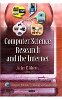 Computer Science Research & The Internet