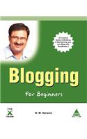 Blogging for Beginners