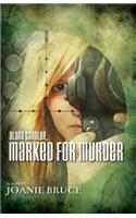 Alana Candler, Marked for Murder