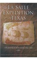 La Salle Expedition to Texas