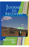 Journey to Recovery: (English)
