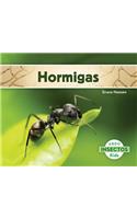 Hormigas (Ants) (Spanish Version)