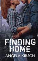 Finding Home