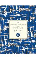 The Call of the Wild and White Fang