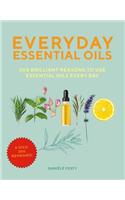 Everyday Essential Oils