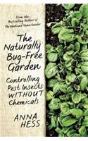 Naturally Bug-Free Garden
