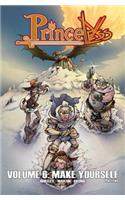 Princeless Volume 6