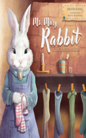 Ms. Mary Rabbit and the Easter Socks