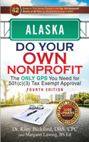 Alaska Do Your Own Nonprofit