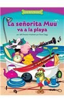 La Seorita Muu Va a la Playa: Thinking Before You Act: Thinking Before You Act