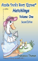 Auntie Duck's Story Rhymes(TM)