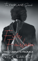 Finn Fairlane