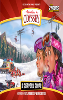 Slippery Slope: 6 Stories on Faith, Friendship, and Imagination