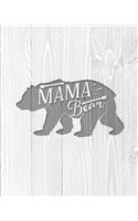 Mama Bear