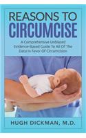 Reasons To Circumcise
