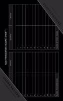 Matthew D. Publishing Scattergories Score Record
