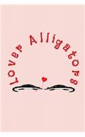 Lover Alligators