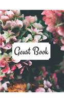 Guest Book