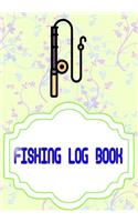 Fishing Log Book For Kids And Adults