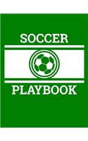 Soccer Playbook