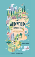 Wild World Handbook Lib/E