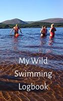 My Wild Swimming Logbook