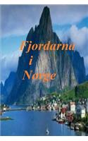 Fjordarna i Norge