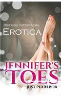 Jennifer's Toes