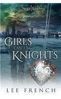 Girls Can't Be Knights