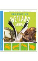 Protecting Wetland Animals